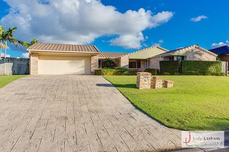 Property photo of 8 Fairview Place Bridgeman Downs QLD 4035