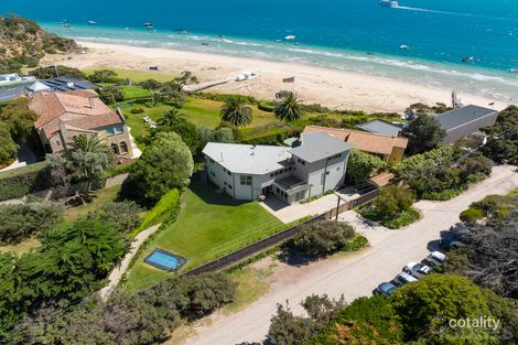 Property photo of 12 Point King Road Portsea VIC 3944