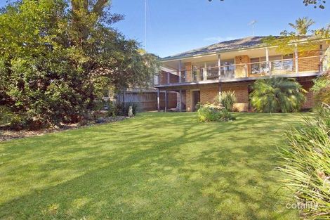 Property photo of 108 Toronto Avenue Cromer NSW 2099