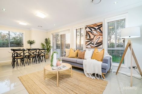 Property photo of 3/41 Rosebrook Avenue Kellyville Ridge NSW 2155