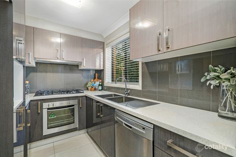Property photo of 3/41 Rosebrook Avenue Kellyville Ridge NSW 2155