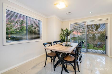 Property photo of 3/41 Rosebrook Avenue Kellyville Ridge NSW 2155