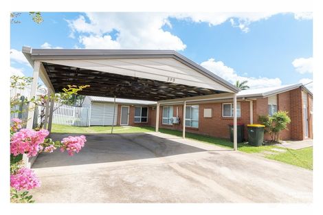 2/398 Farm St, Norman Gardens, QLD 4701