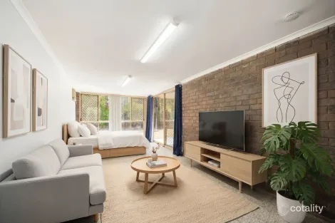 Property photo of 52 Mitchell Street Barellan Point QLD 4306