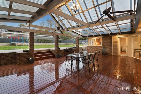 Property photo of 11 Allambi Road Chirnside Park VIC 3116