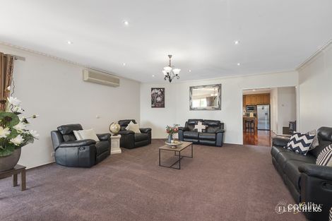 Property photo of 11 Allambi Road Chirnside Park VIC 3116