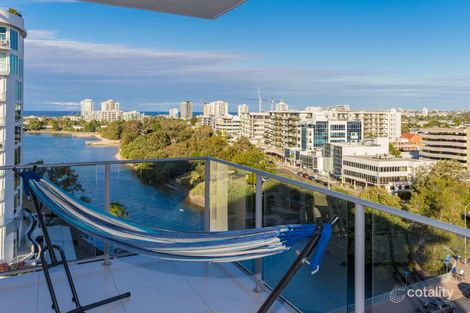 Property photo of 805/1-7 Duporth Avenue Maroochydore QLD 4558