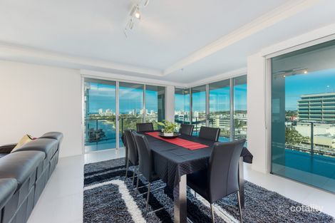 Property photo of 805/1-7 Duporth Avenue Maroochydore QLD 4558