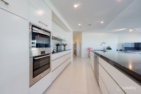 Property photo of 805/1-7 Duporth Avenue Maroochydore QLD 4558