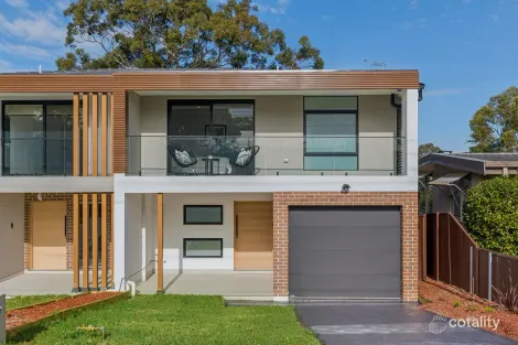 21 Henry Kendall Ave, Padstow Heights, NSW 2211