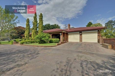 Property photo of 80 Romuald Road Hazelwood North VIC 3840