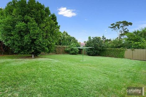 Property photo of 5 Chalmers Road Strathfield NSW 2135