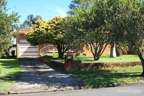 Property photo of 12 Goss Avenue Labrador QLD 4215