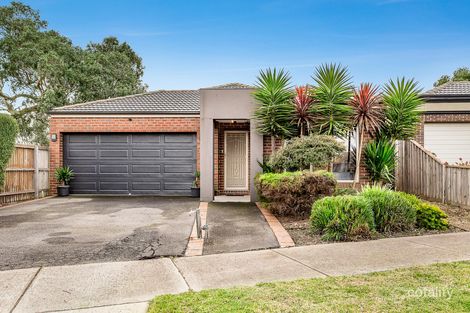 Property photo of 22 Arum Walk Mernda VIC 3754