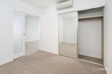 Property photo of 10916/320 Macarthur Avenue Hamilton QLD 4007