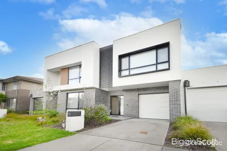 Property photo of 11 Oshannasy Street Mulgrave VIC 3170