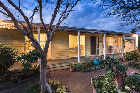 Property photo of 51 Munro Avenue Edithvale VIC 3196