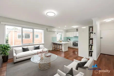 Property photo of 8/24 Auburn Grove Hawthorn East VIC 3123