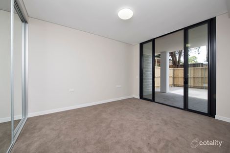Property photo of 11/40-44 Edgeworth David Avenue Waitara NSW 2077