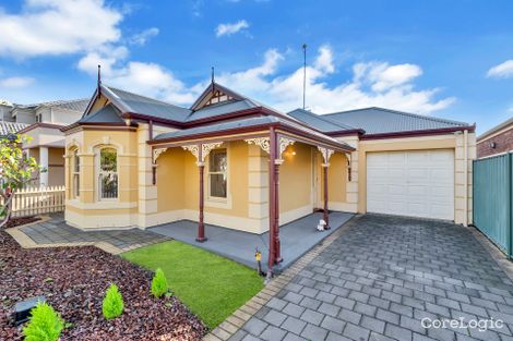 Property photo of 30 Baird Street Mawson Lakes SA 5095