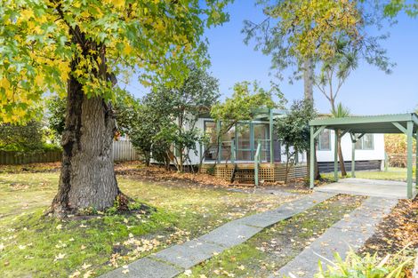 Property photo of 2 Ainslie Park Avenue Croydon VIC 3136