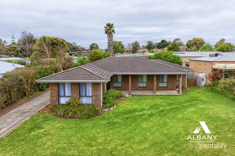 Property photo of 20 Havoc Road Milpara WA 6330