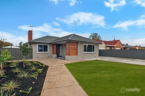 Property photo of 59 Overland Road Croydon Park SA 5008