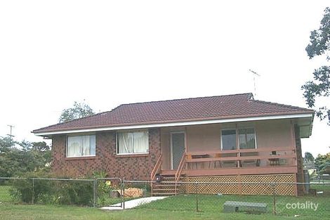 Property photo of 7 Musgrave Street Kippa-Ring QLD 4021
