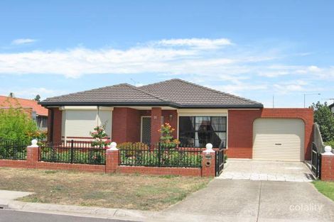21 Bottlebrush Ct, Sunshine West, VIC 3020