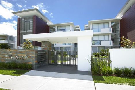 201/19-23 Richmount St, Cronulla, NSW 2230