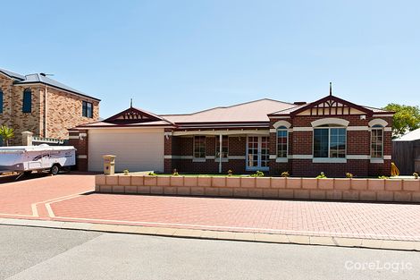 Property photo of 4 Marlborough Way Quinns Rocks WA 6030