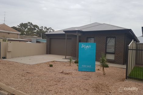 Property photo of 42A Doswell Terrace Kadina SA 5554