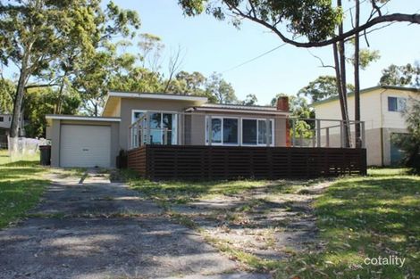 58 St Georges Rd, St Georges Basin, NSW 2540