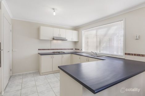 Property photo of 8 Thomas Place Wallan VIC 3756