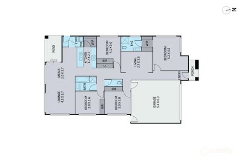 Property photo of 7 Millicent Parade Officer VIC 3809