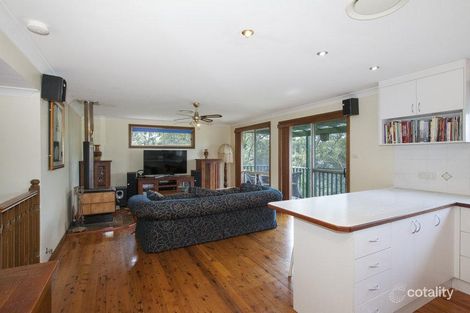 Property photo of 85 Shirlow Avenue Faulconbridge NSW 2776