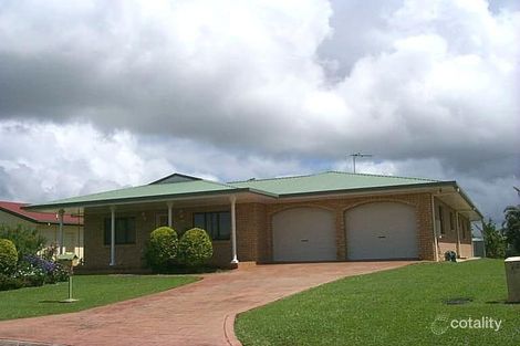 4 Cassia Cl, Cullinane, QLD 4860