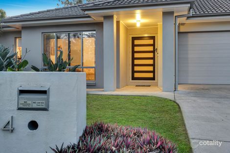 Property photo of 4 Maria Place Augustine Heights QLD 4300