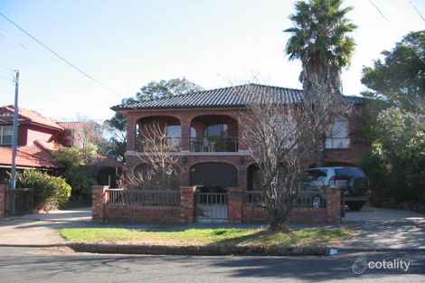 Property photo of 26 Chiltern Road Willoughby NSW 2068
