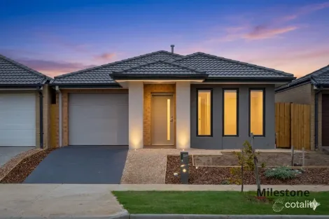 159 Brightvale Bvd, Wyndham Vale, VIC 3024