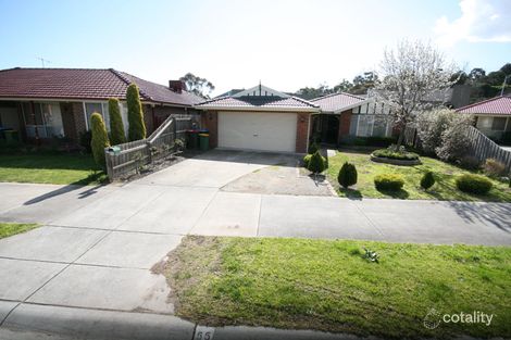 Property photo of 55 Forest Oak Drive Upper Ferntree Gully VIC 3156