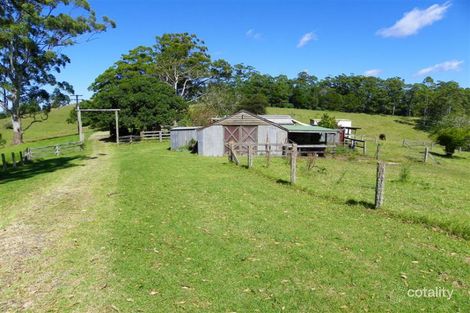 Property photo of 143 Corks Pocket Road Reesville QLD 4552