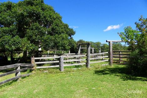 Property photo of 143 Corks Pocket Road Reesville QLD 4552
