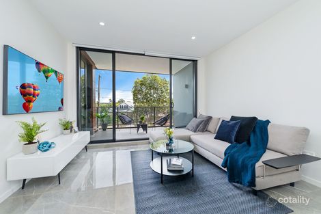 Property photo of 305/127 Pennant Street Parramatta NSW 2150