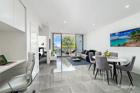 Property photo of 305/127 Pennant Street Parramatta NSW 2150