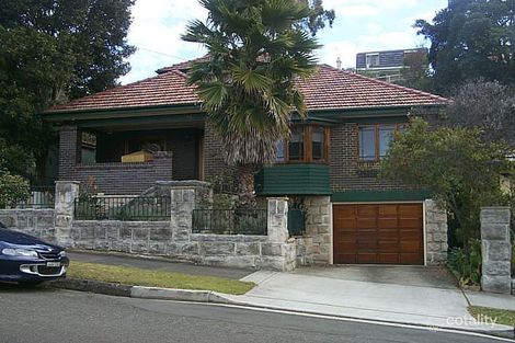 18 Arkland St, Cammeray, NSW 2062