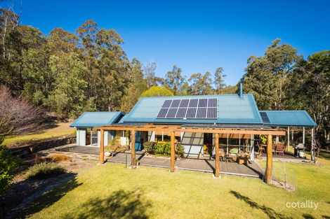 Property photo of 395 Mount Darragh Road Lochiel NSW 2549