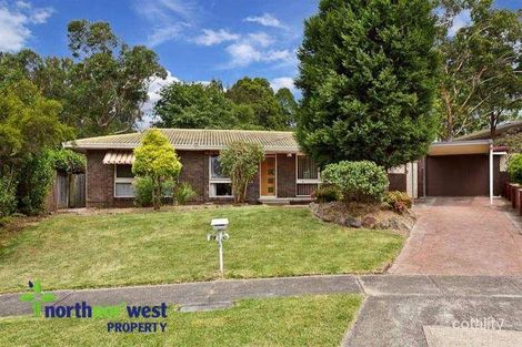 14 Plunkett St, Marsfield, NSW 2122