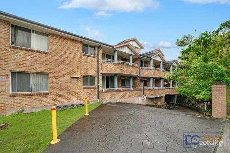 9/5-7 Tottenham St, Granville, NSW 2142