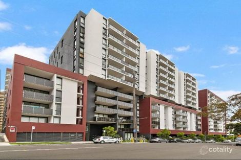 105/1b Pearl St, Hurstville, NSW 2220